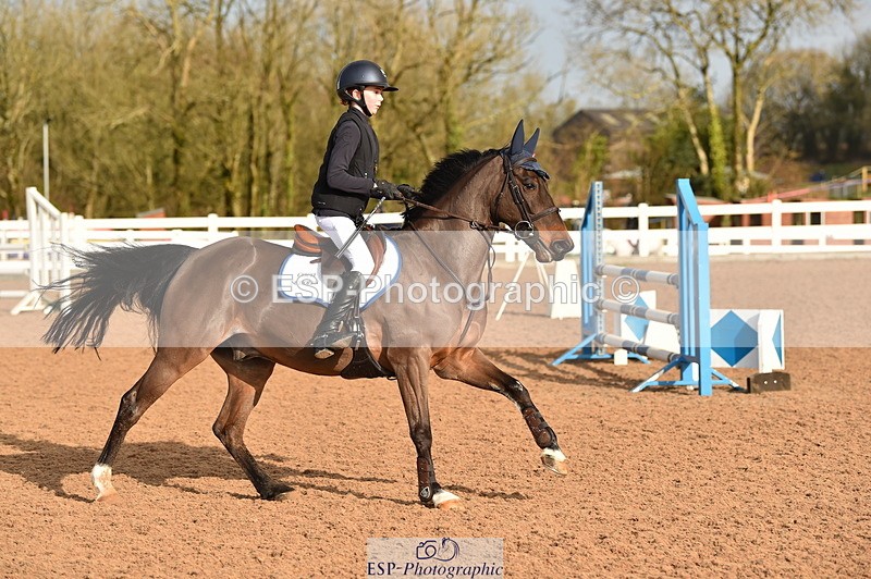 240210A-110402-00780 - Cls 5 Pony Discovery & 90cm Open