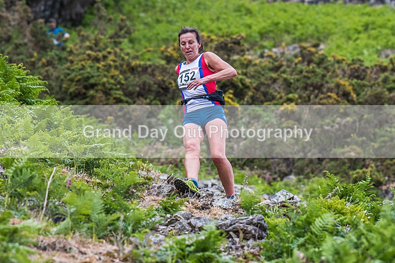 Coniston Seniors-131 - Coniston Gullies Senior Fell Race Sunday 25th May 2025