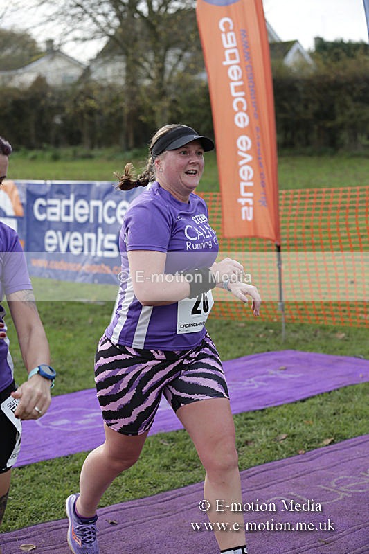 CAD5 171119-1106 - Sutton Benger 5 mile Flyer – 17th Nov 2019