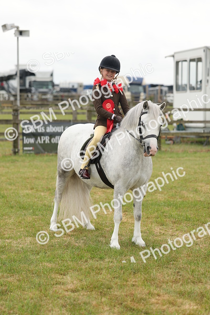 SBM_06899 - Class 74-75 - M&M Lead Rein and First Ridden Pony
