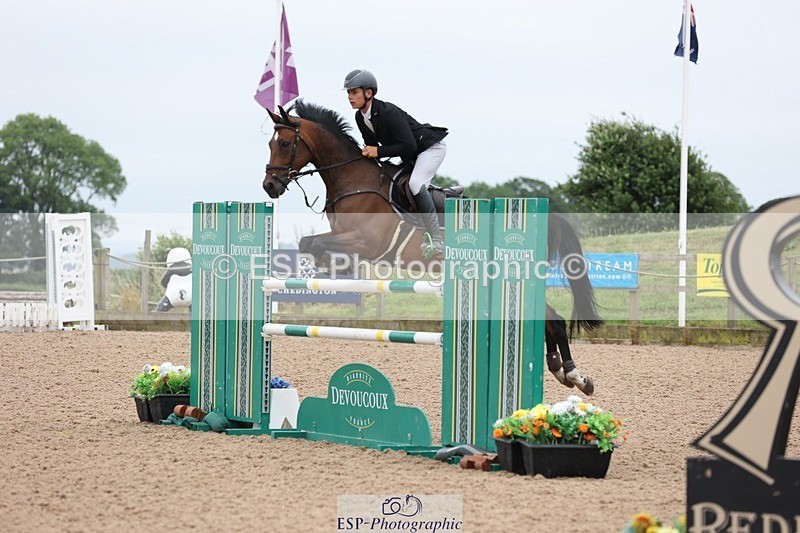 250629-082822-09247 - Cls 27b Junior 1.20m Open & Presentations