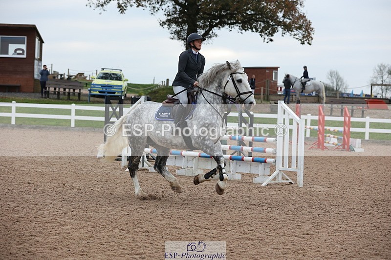 241101A-081809-00161 - FRI Cls 2 British Novice and 90cm Open