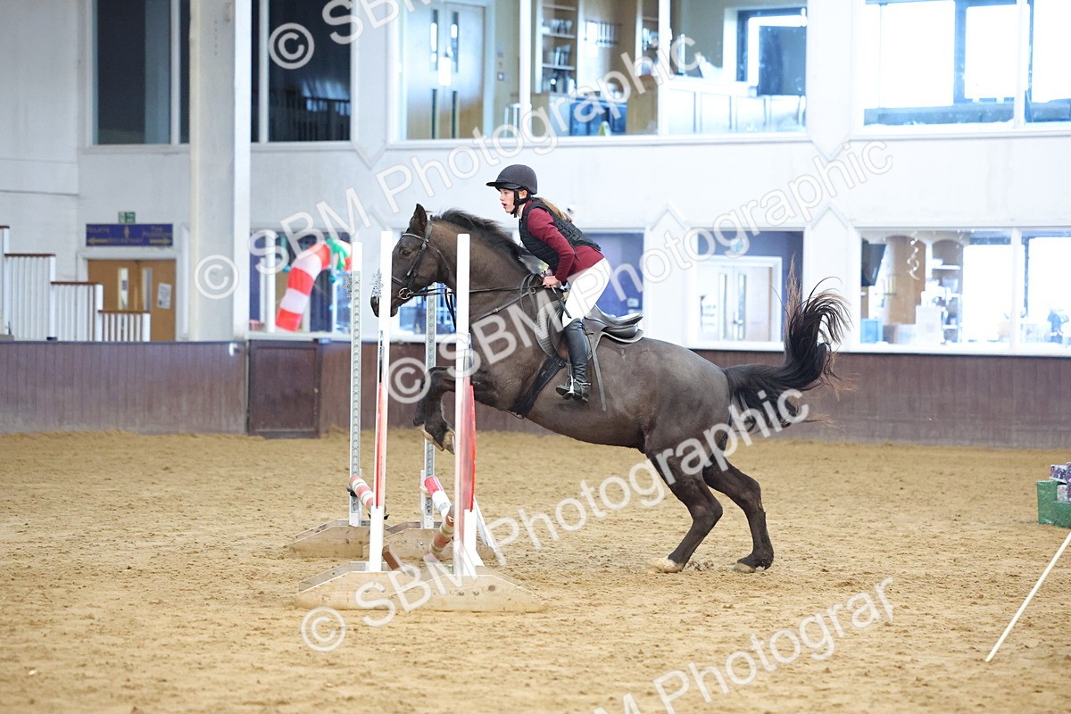 SBM_000459 - Class 2 - Show Jumping 60cm