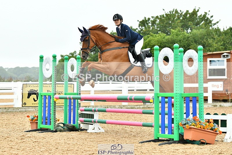 230730A-095926-08410 - Cls 31 British Novice & 90cm Open