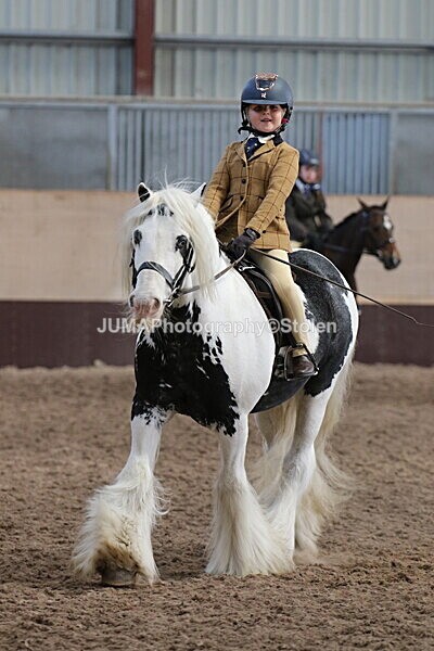 SIAL0949 - Indoor Classes