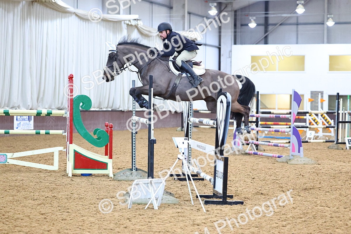 SBM_001385 - Class 6 - National 1.3o- 1.40m