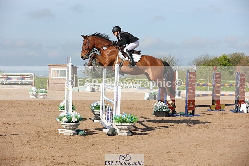 250427-094051-15001 - Cls 32 Young Horse 6yr old