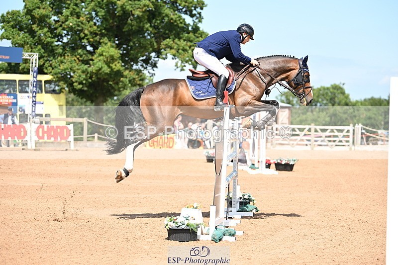 240718A-114132-04841 - Cls 1, 3 Star Small Tour 1.35m