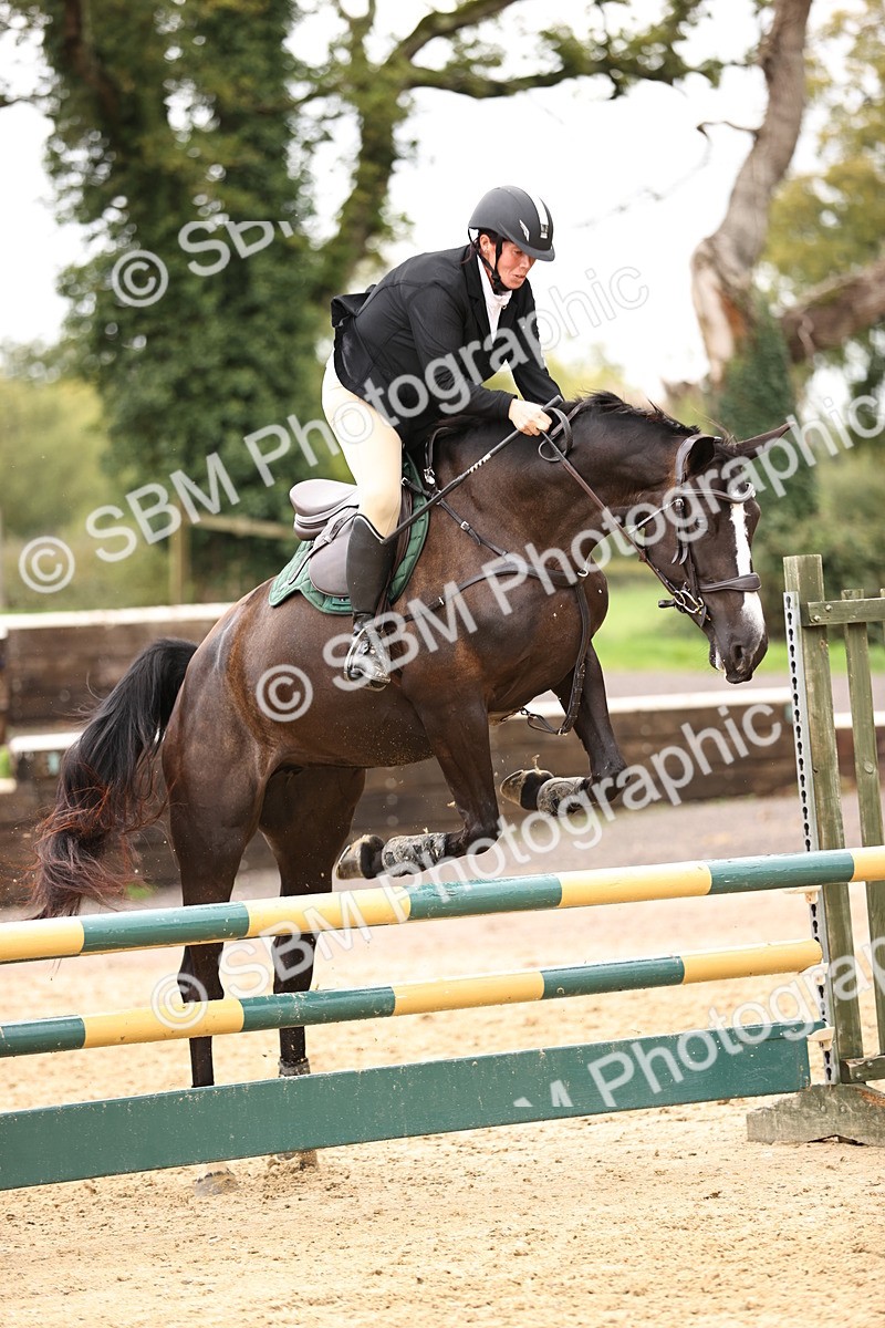SBM_41238 - J40 Senior Horse & Pony 90cm Supreme Championship