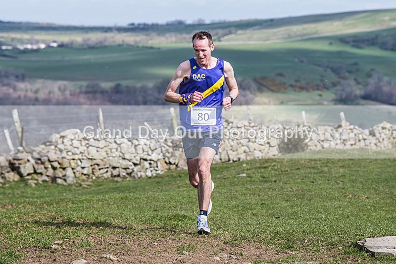 Isel Cross-60 - Isle Cross Race Saturday 8th April 2023
