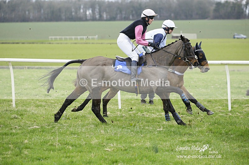 PtP 050322 321 - The Beaufort Races Didmarton 05/03/22