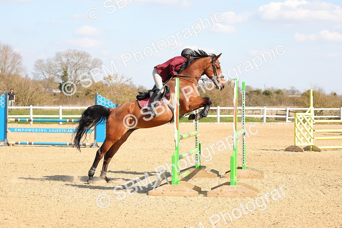 SBM_001155 - Class 3 - Senior Discovery - 1.00m