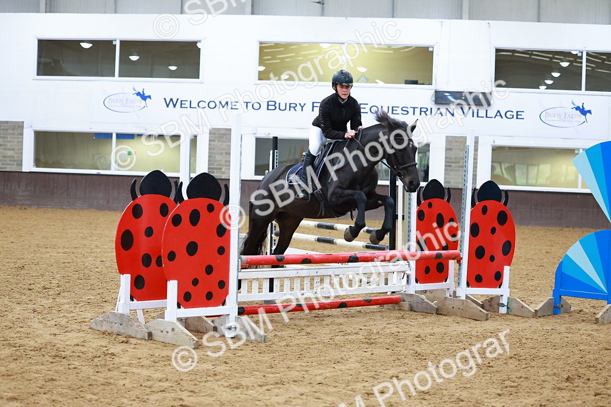 SBM_000264 - Class 1 - 80cm