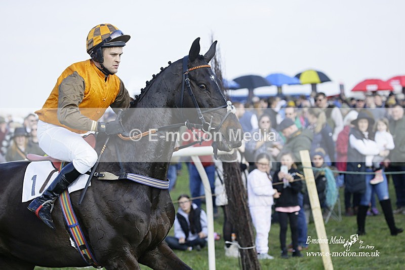 PtP 200322 278 - Mendip Farmers Point-to-Point 20/03/22