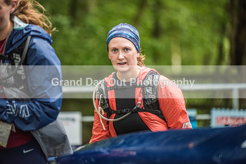 Kong MMM-874 - Kong Mini Mountain Marathon Round 2 Peak District Bradfield Sunday 24th September 2023