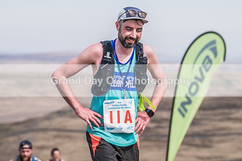 Pen-Y-Ghent-1381 - The 3 Peaks Race Saturday 25th April 2026 - Pen Y Ghent
