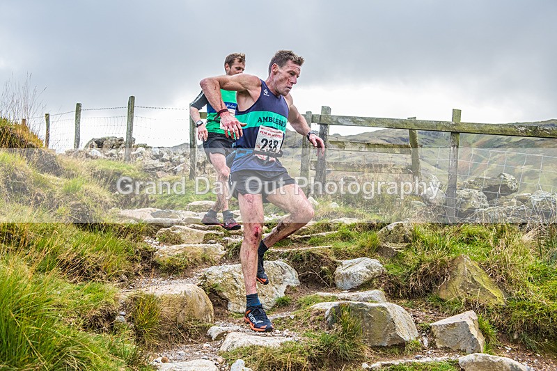 Langdale-1272 - Langdale Horseshoe Fell Race Saturday 8th October 2022