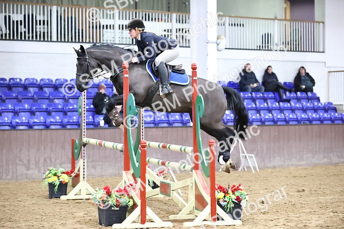 SBM_2478 - Class 9 - Senior Newcomers/ 1.10m Open