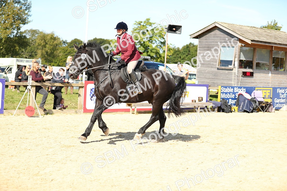 SBM_17862 - J33 - Senior 75cm Championship