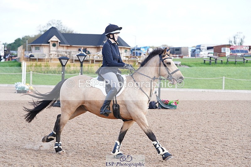 241005A-095426-04354 - SAT Cls 8 Snr British Novice & 90cm Open