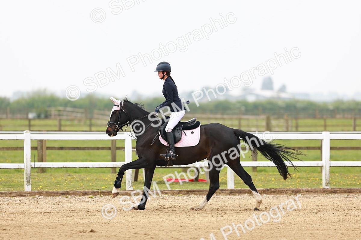  - Class 14a - Clear Round