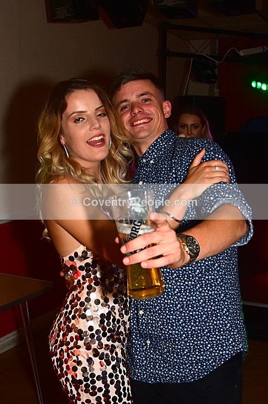 SHN-866 - Shannon's 21st