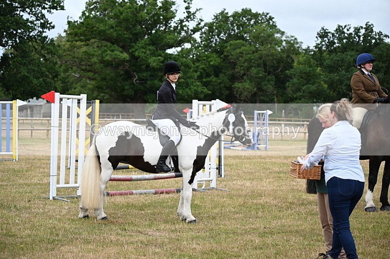 WJ6_4057 - Class 9 Tack & Turnout