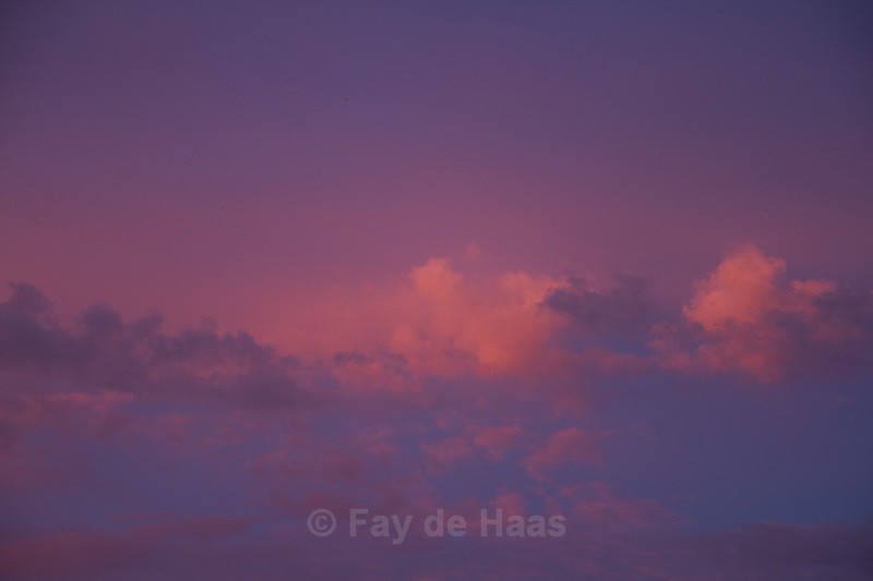  - Schiphol Skies