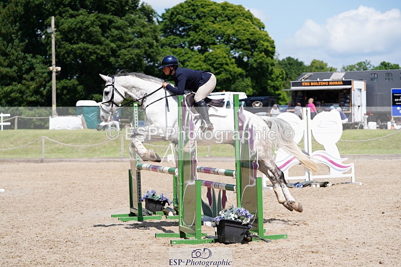 250615A-114536-10506 - Class 45 95cm Amateur Qualifier