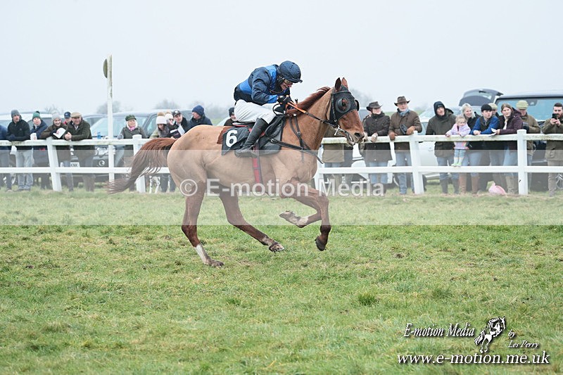 PtP 180126  0526 - Royal Artillery PtP Larkhill 18/01/26