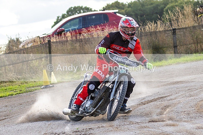 20250913-R7-9B3A5612 - Ride & Skid It. Speedway Experience Day 13th Sept 2025