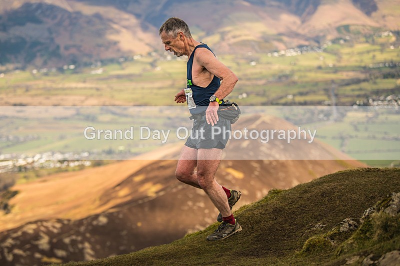 Causey Pike-268 - Causey Pike Fell Race Saturday 15th March 2025