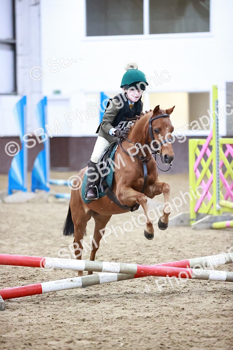 SBM_000095 - Class 1 - 40cm