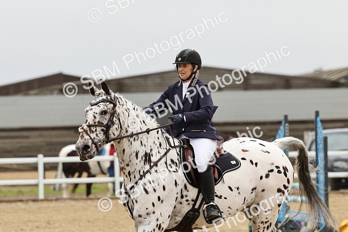 SBM_006420 - Class 74 - 85cm