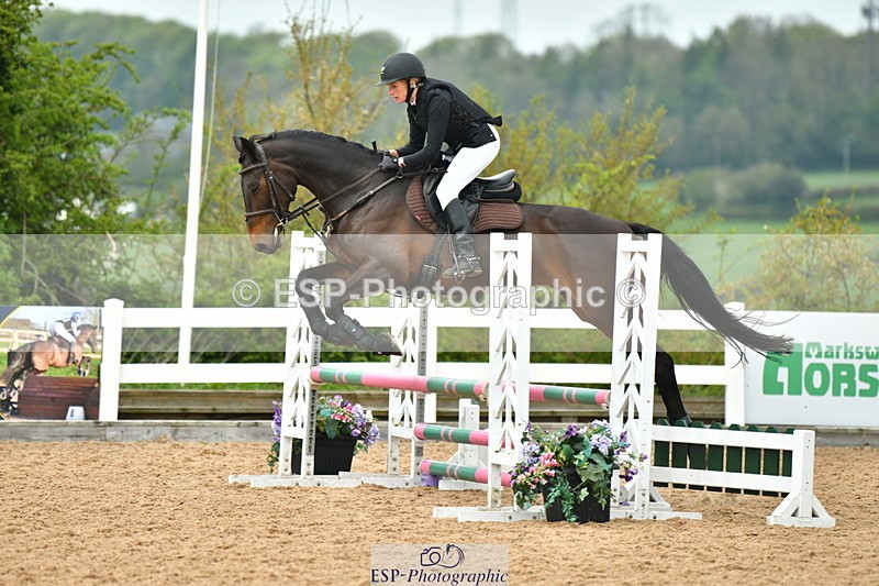 230504A-124108-01379 - Cls 3 85cm Amateur Quali