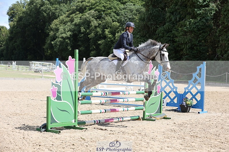 250703A-112338-01299 - Cls 6 Snr British Novice and 90cm Open