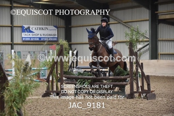 JAC_9181 - CLASS 5 - ARENA EVENTING BE 80CM