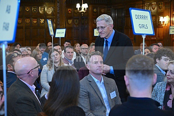  - CRUISE BRITAIN 2025