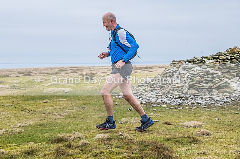 Black Combe-656 - Black Combe Fell Race Saturday 4th March 2023