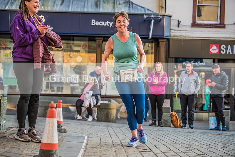 RTH-537 - Keswick Round The Houses Road Race, Wednesday 26th April 2023