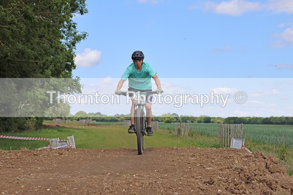 316 - MTB East Round 5 Gallows Green 25th May 2025 12:10 Male S2/Male U14/U16 (45Min)