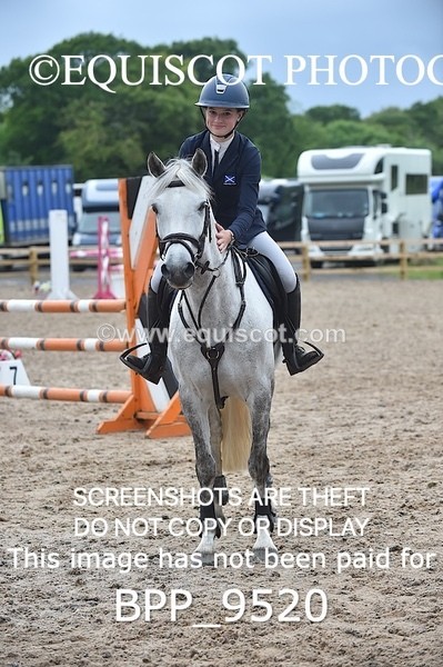 BPP_9520 - CLASS 18 SUN Pony Newcomers/ 1m Open