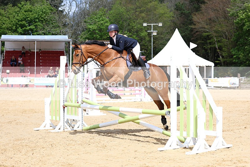 3E7A7593 - Class 9: 80cm Senior