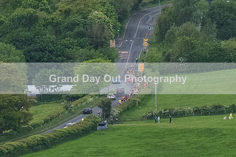 Hay-O-4 - Hay-O Trail Race Tuesday 19th May 2026
