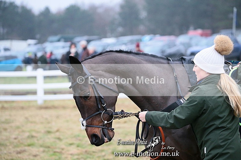 PtP 261123 497 - Hursley Hambledon Point-to-Point Larkhill 26 Nov 2023