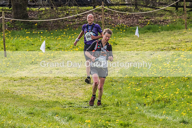 3 Peaks-3374 - The 3 Peaks Race - The Finish - Saturday 29th April 2023