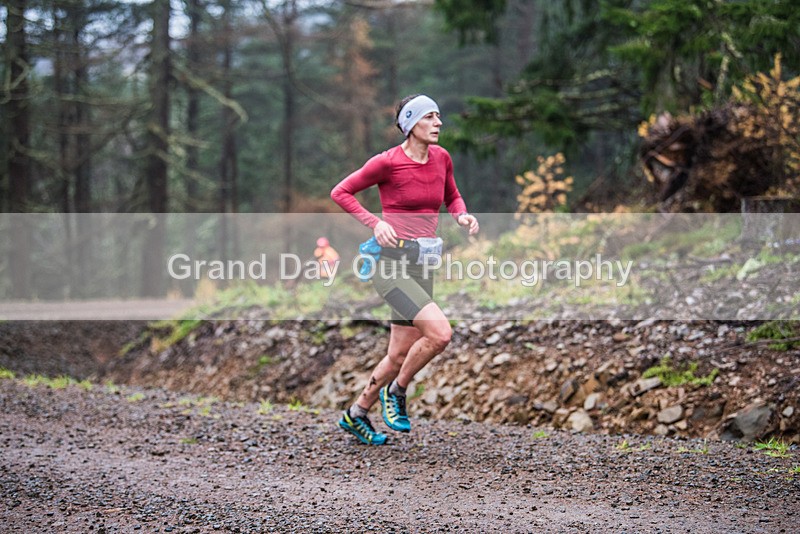 Glentress 21  10K-1134 - High Terrain Events Glentress 21 & 10K Trail Races Saturday 18th November 2023