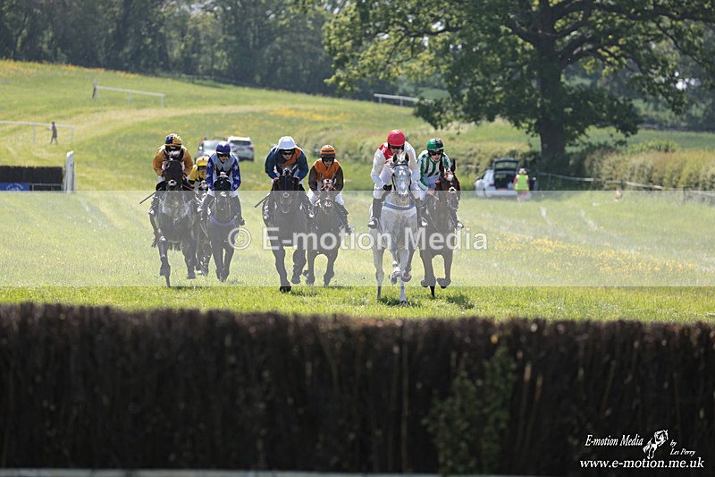 PtP 250526 54 - Albrighton & Woodland PtP Chaddesley Corbett 25/05/26