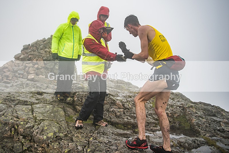 Three Shires-37 - Three Shires Fell Race Saturday 14th September 2024