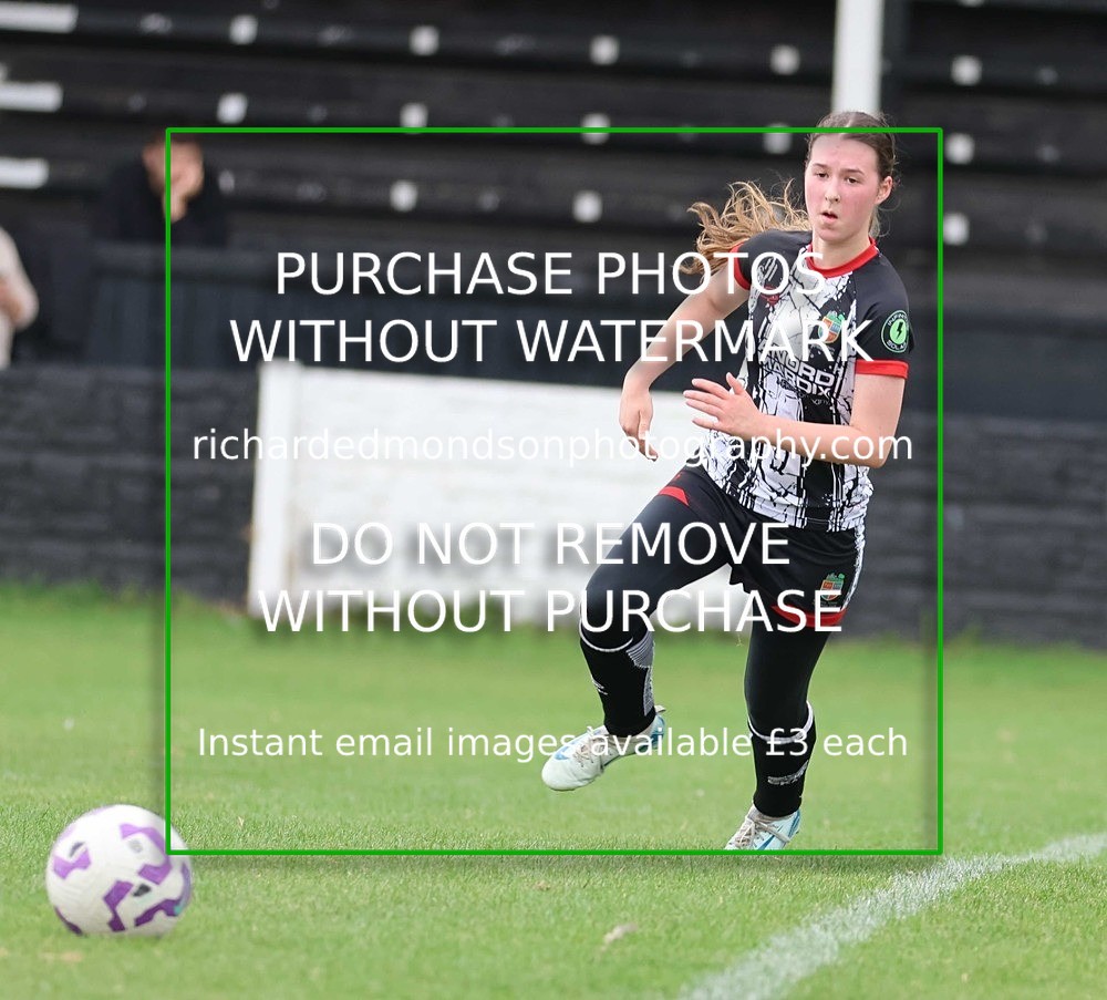 533A7042 - Kendal Town Ladies vs Penrith Pathway (16/8/26)